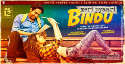 First Look From The Movie Meri Pyaari Bindu