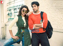 Movie Stills Of The Movie Meri Pyaari Bindu