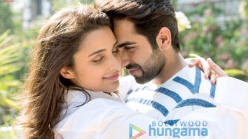 Movie Still From The Film Meri Pyaari Bindu