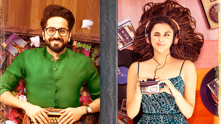 Gabbar Aur Sambha, Bindu Aur Abhi, Parineeti Aur Ayushmann! Naam Anek Jodi Ek Gabbar Aur Sambha, Bindu Aur Abhi, Parineeti Aur Ayushmann! Naam Anek Jodi Ek