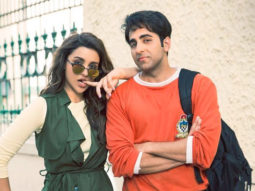 OMG! This is what Parineeti Chopra thinks of Ayushman Khurana!