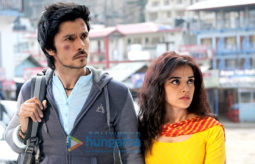 Movie Stills Of The Movie Mirza Juuliet