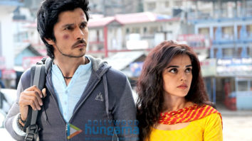 Movie Stills Of The Movie Mirza Juuliet