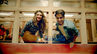 Movie Stills Of The Movie Meri Pyaari Bindu