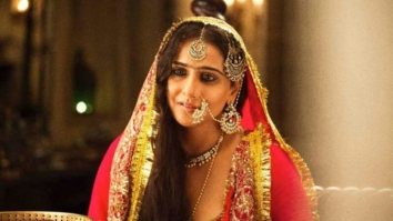 Murshida (Begum Jaan)