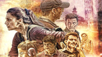 Box Office: Worldwide collections and day wise break up of Naam Shabana