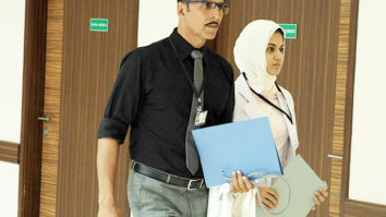 Box Office: Naam Shabana Day 4 in overseas