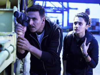 Box Office: Naam Shabana collects 5.37 cr on second weekend, is 5th highest second weekend grosser Box Office: Naam Shabana collects 5.37 cr on second weekend, is 5th highest second weekend grosser