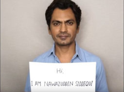 Watch: Nawazuddin Siddiqui slams religion based politics in an empowering video