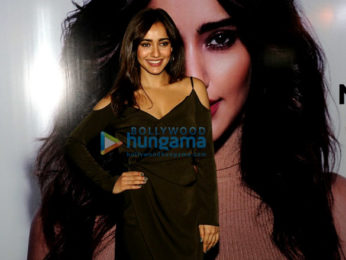 Neha Sharma launches her app by Escapex