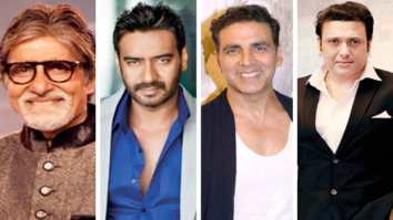 New CBFC office to be inaugurated by Amitabh Bachchan; Ajay Devgn, Akshay Kumar, Govinda to attend