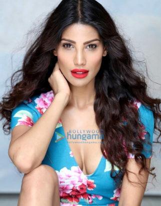 Celebrity Photos of Nicole Faria