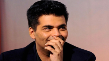 OMG! Karan Johar says he went wrong while directing the first 15 minutes of My Name is Khan