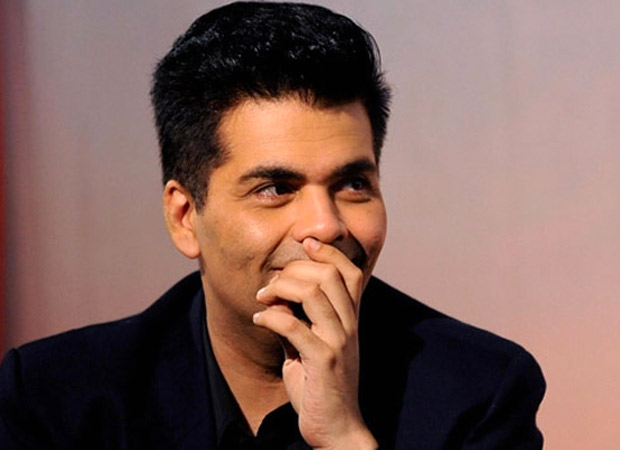 OMG! Karan Johar says he went wrong while directing the first 15 minutes of My Name is Khan