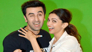 OMG! Ranbir Kapoor and Deepika Padukone to reunite again?