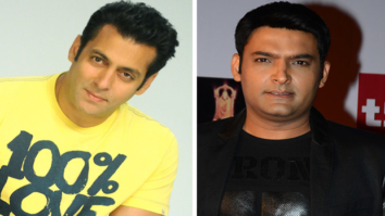 OMG! Salman Khan’s Dus Ka Dum to replace The Kapil Sharma show?