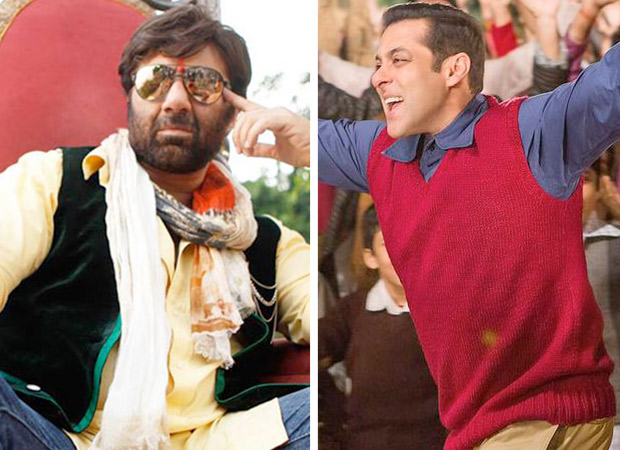 OMG! Sunny Deol’s Bhaiyyaji Superhit to clash with Salman Khan’s Tubelight
