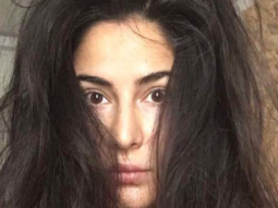 OMG! This is what Katrina Kaif looks like just out of bed