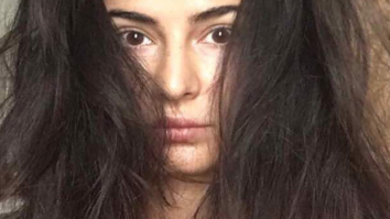 OMG! This is what Katrina Kaif looks like just out of bed