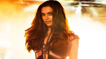 OMG! This teaser with Deepika Padukone will make you want to watch Raabta