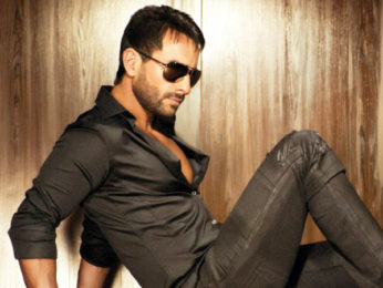 WHAT? Omkara’s anti-hero, Saif Ali Khan as Langda Tyagi is all set to turn into a spin-off