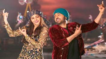 Box Office: Phillauri Day 11 in overseas