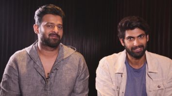 Prabhas REACTS to ‘Katappa Ne Baahubali Ko Kyun Maara’ dilemma!
