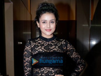 Premiere of 'Begum Jaan' at PVR Juhu
