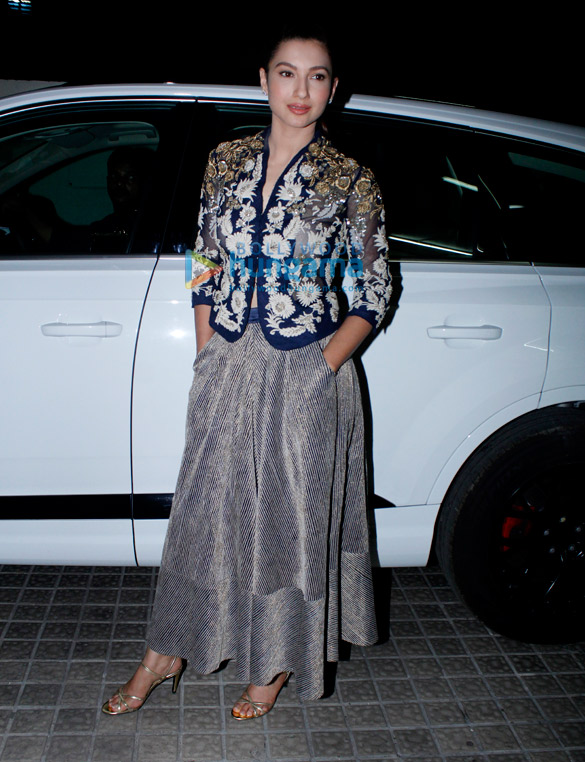 premiere of begum jaan at pvr juhu 3