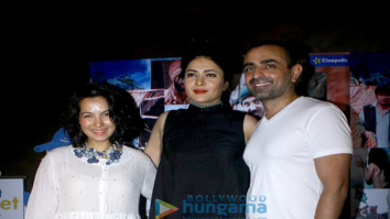 Celebs grace the special screening of ‘Mantostaan’