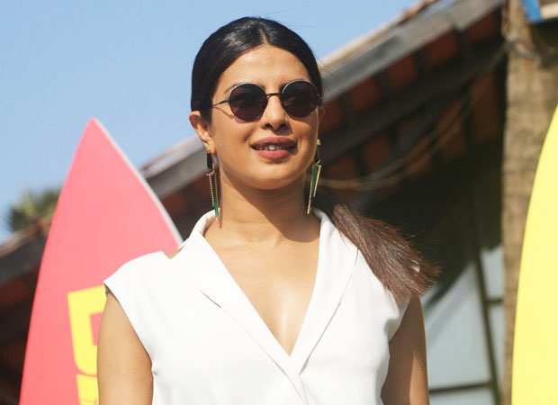 Priyanka Chopra confirms locking three Bollywood films during Baywatch trailer launch