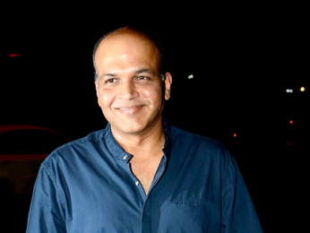 Priyanka Chopra hosts success bash of her Marathi movie 'Ventilator'
