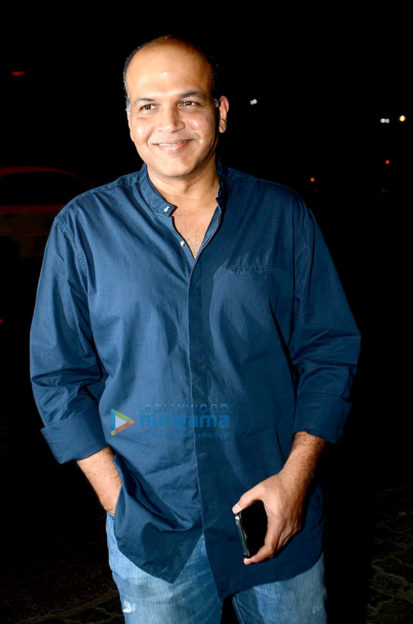 priyanka chopra hosts success bash of her marathi movie ventilator 3