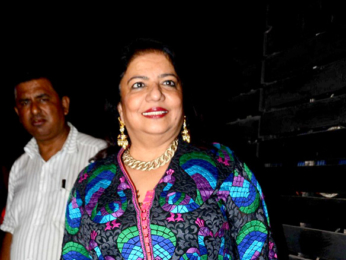 Priyanka Chopra hosts success bash of her Marathi movie 'Ventilator'