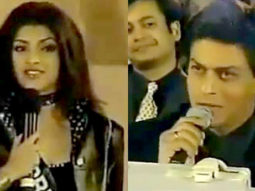 Watch: Priyanka Chopra turning down Shah Rukh Khan’s marriage proposal is going viral
