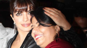 Priyanka Chopra’s mother Madhu Chopra reveals PC’s reaction after her National Award win