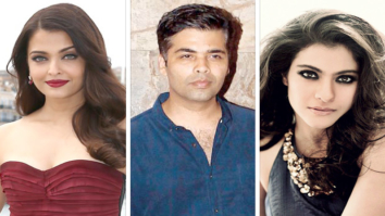 REVEALED: Aishwarya Rai Bachchan was Karan Johar’s ‘Plan B’ for Kajol’s role in ‘Kabhi Khushi Kabhie Gham’