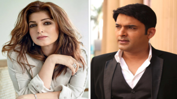 REVEALED: Here’s what Twinkle Khanna thought of the entire Kapil Sharma- Sunil Grover incident