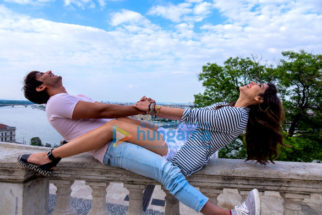 Movie Stills Of The Movie Raabta