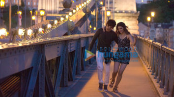 Movie Stills Of The Movie Raabta