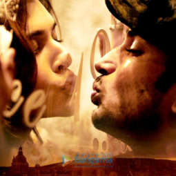 Movie Stills Of The Movie Raabta