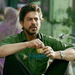 Movie Stills Of The Movie Raees
