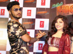 Raftaar Raps, Tulsi & Khushalii Kumar ROCK At Mera Highway Song Launch