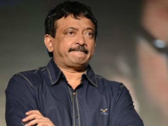 Ram Gopal Varma apologizes to Vidyut Jammwal after the actor makes recording public Ram Gopal Varma apologizes to Vidyut Jammwal after the actor makes recording public