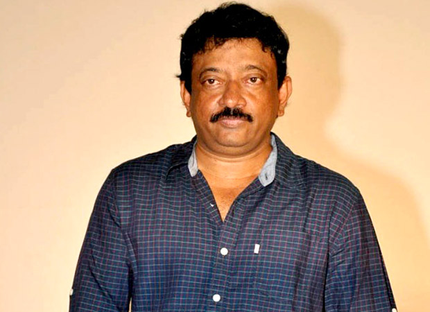 Ram-Gopal-Varma