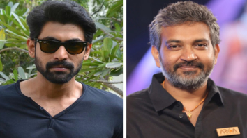Rana Daggubati and SS Rajamouli react after Bahubali: The Conclusion ban in Karnataka