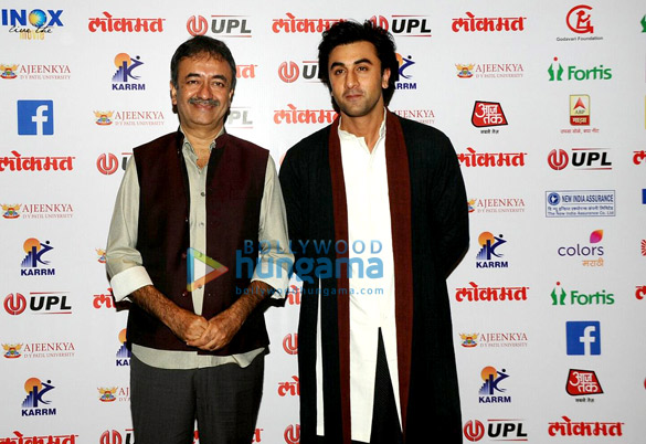 ranbir kapoor and alia bhatt grace the lokmat maharastrian of the year awards 6