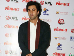 Watch: Ranbir Kapoor’s imitation of Sanjay Dutt’s trademark walk is on point!