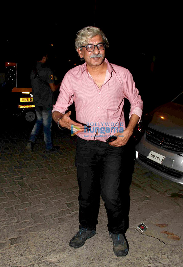 ranbir karan sonakshi grace ramesh tauranis bash 8