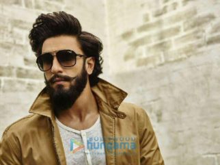 Celebrity Photos Of The Ranveer Singh